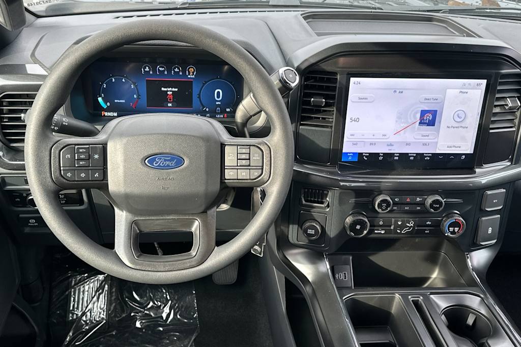 Thumbnail: 2025 Ford F-150 - 11