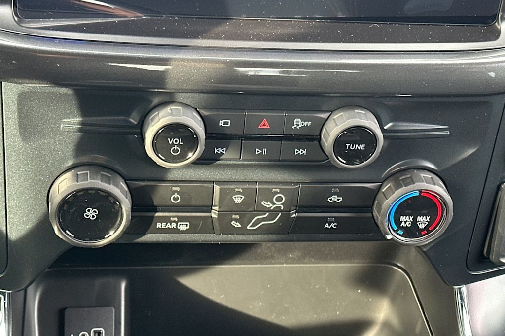 Thumbnail: 2025 Ford F-150 - 23