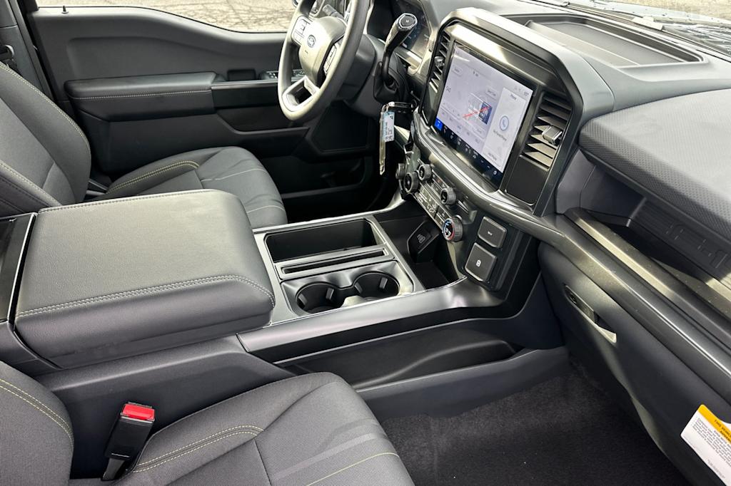 Thumbnail: 2025 Ford F-150 - 12