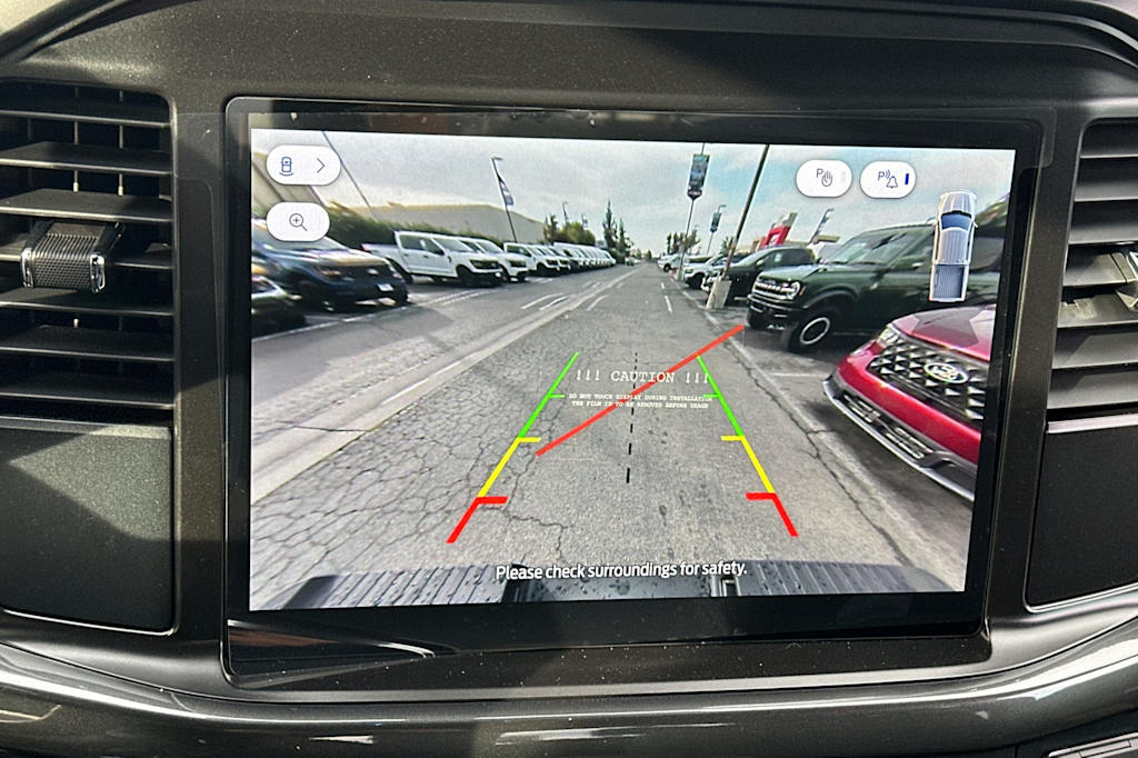 Thumbnail: 2025 Ford F-150 - 22