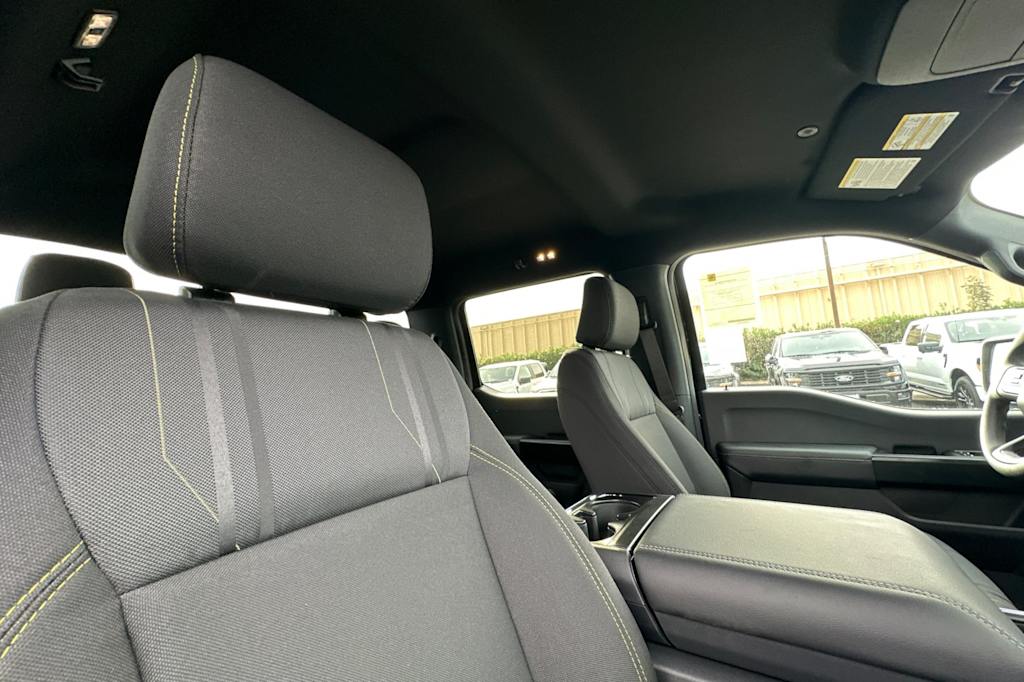 Thumbnail: 2025 Ford F-150 - 10