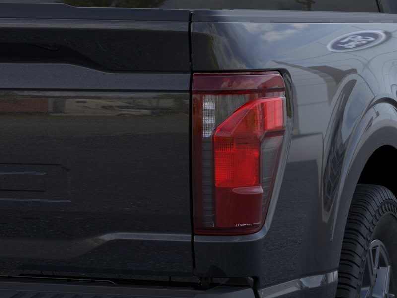 Thumbnail: 2026 Ford F-150 - 22