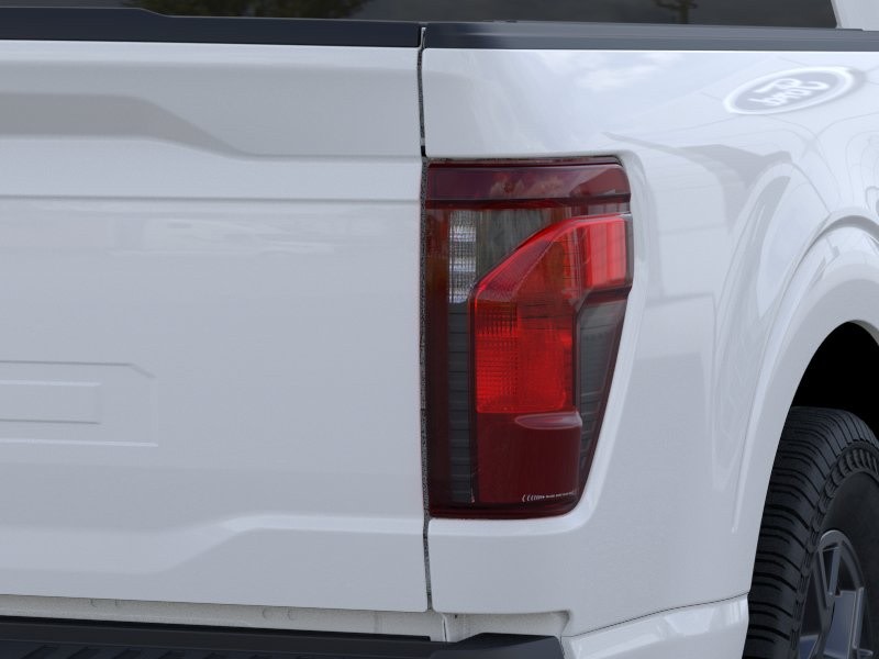 Thumbnail: 2026 Ford F-150 - 21