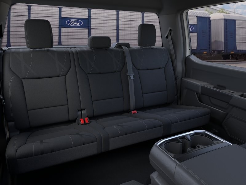 Thumbnail: 2026 Ford F-150 - 15