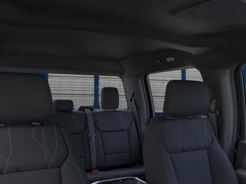 Thumbnail: 2026 Ford F-150 - 10