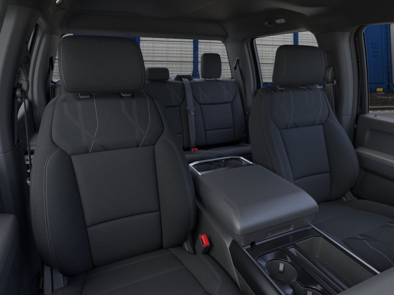 Thumbnail: 2026 Ford F-150 - 8