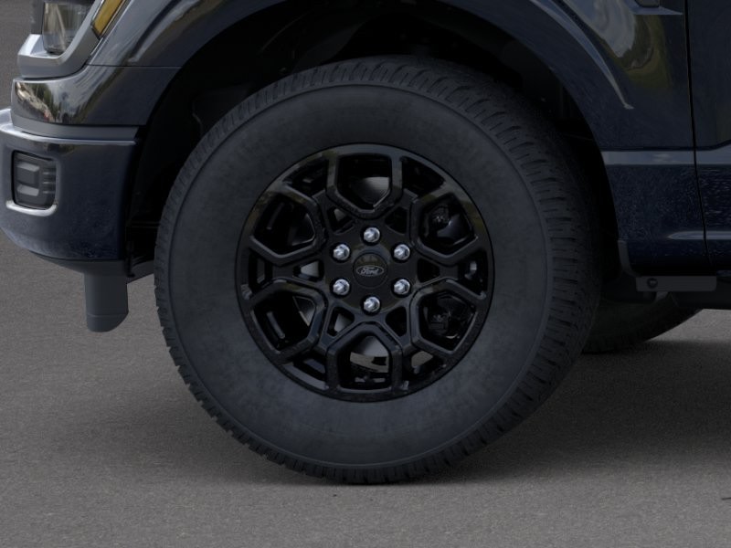 Thumbnail: 2026 Ford F-150 - 6
