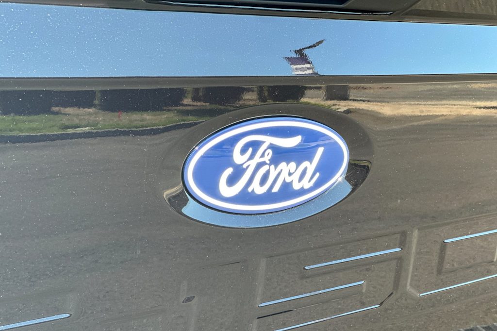 Thumbnail: 2026 Ford F-150 - 7