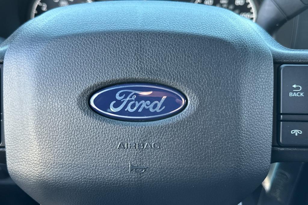 Thumbnail: 2026 Ford F-150 - 27