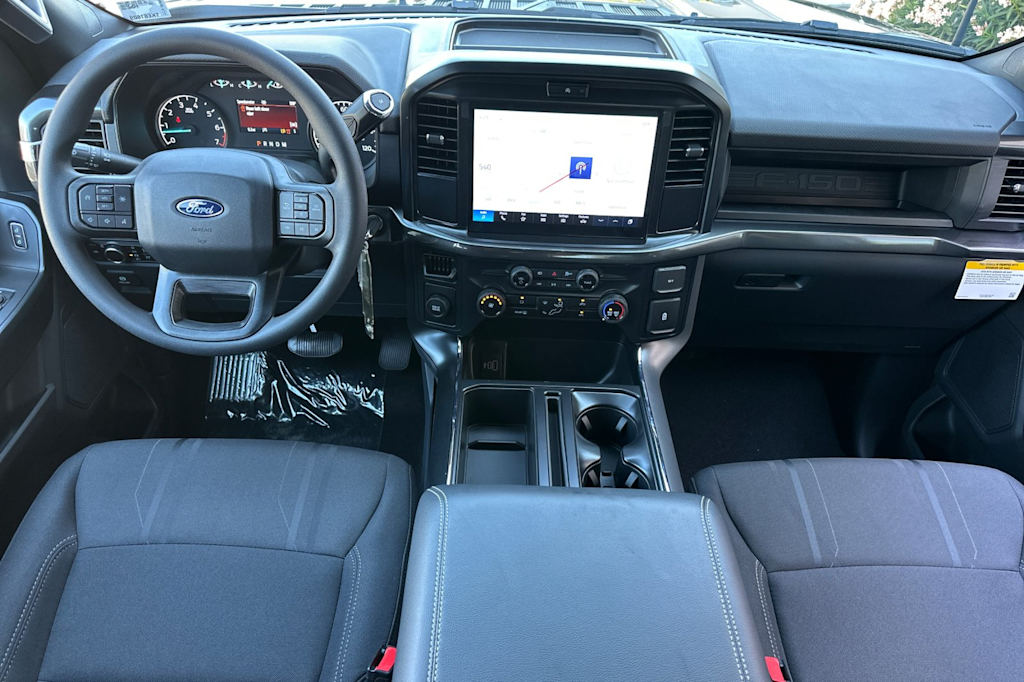 Thumbnail: 2026 Ford F-150 - 2