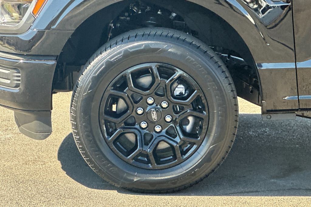 Thumbnail: 2026 Ford F-150 - 8