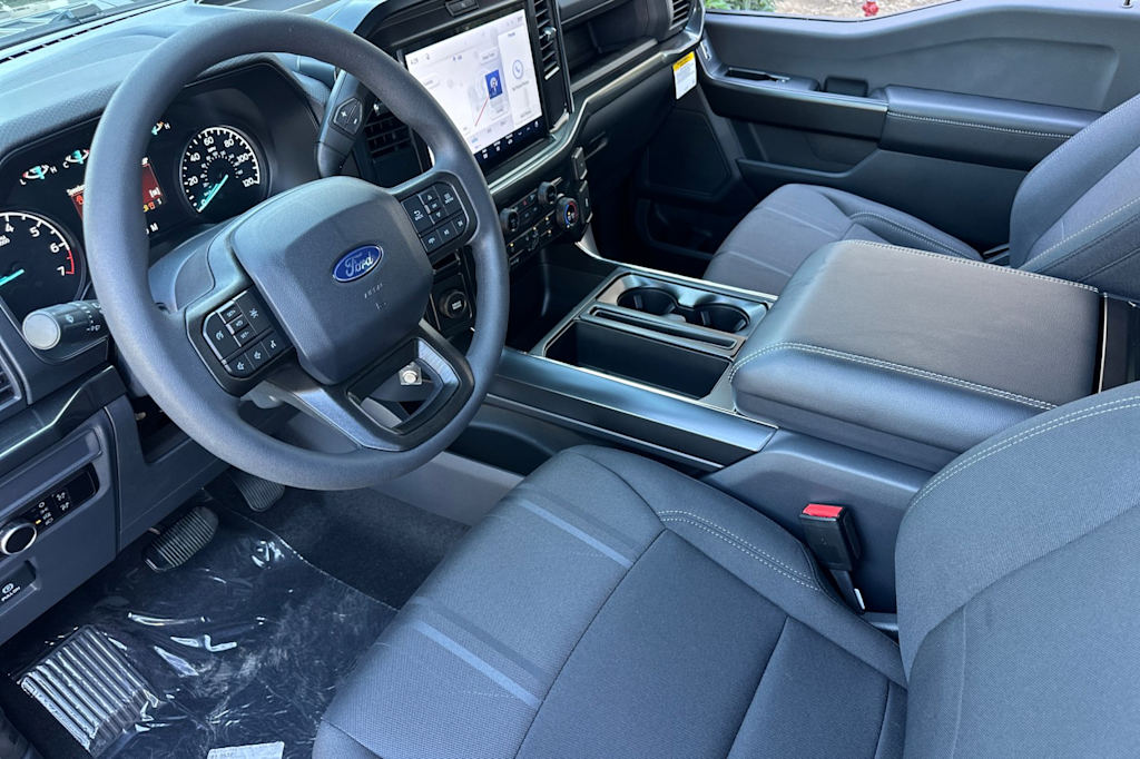 Thumbnail: 2026 Ford F-150 - 9