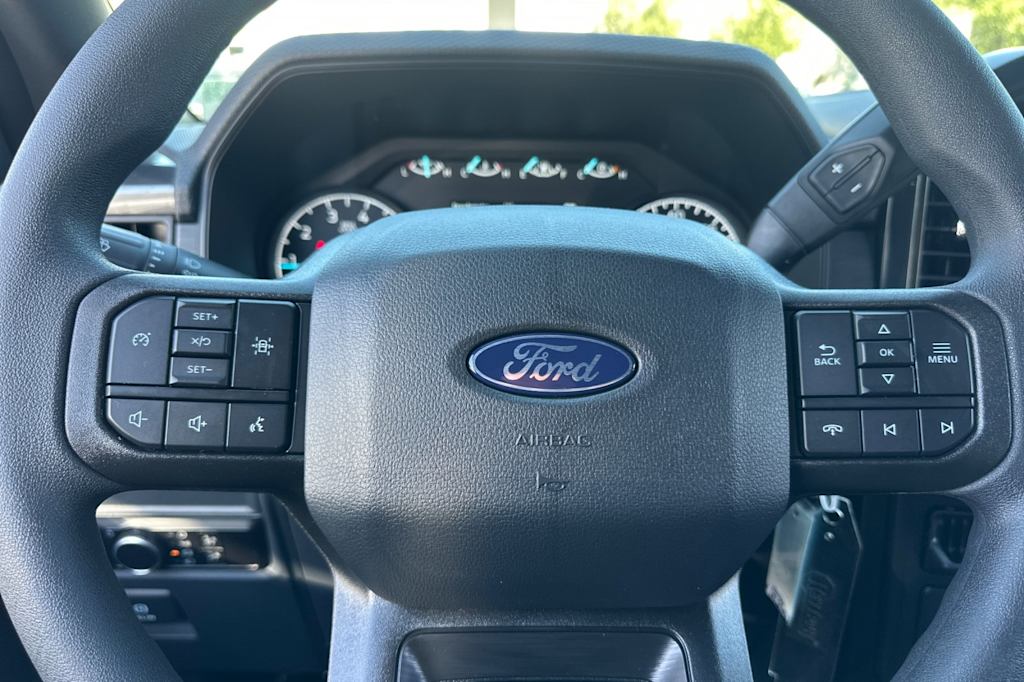Thumbnail: 2026 Ford F-150 - 25