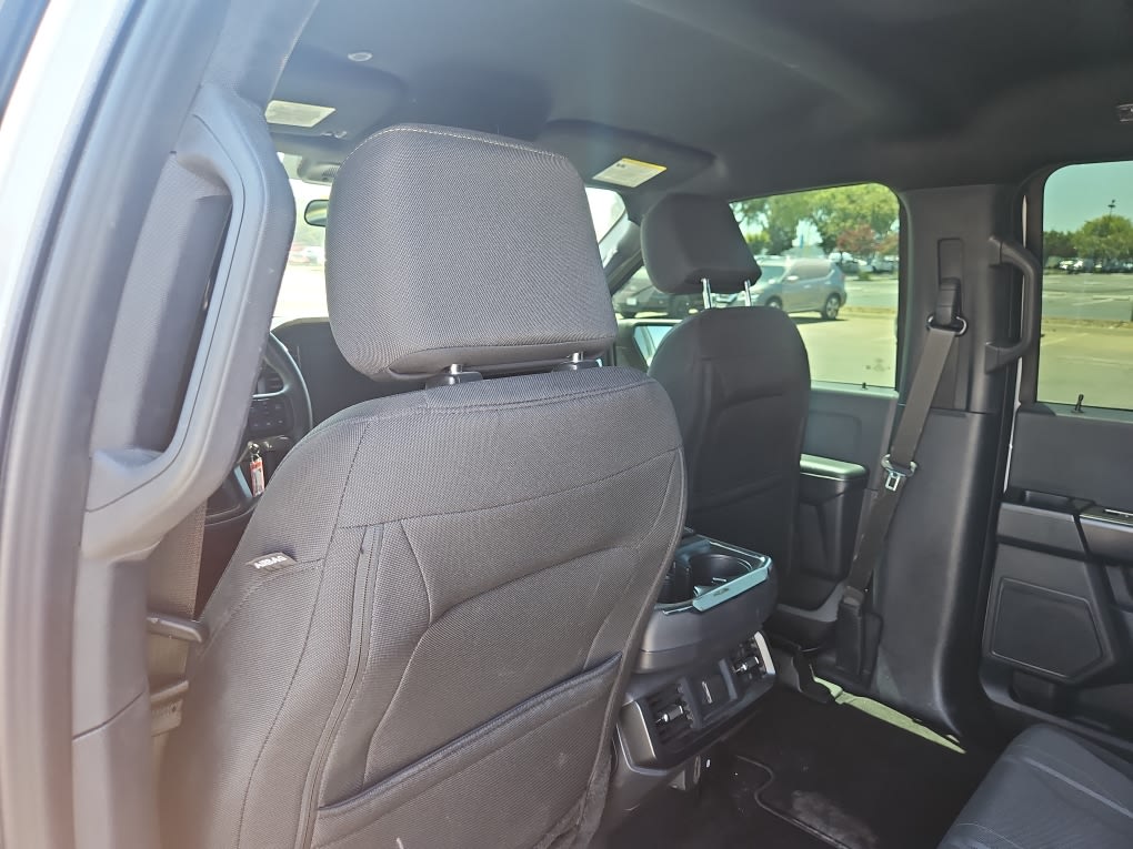 Thumbnail: 2024 Ford F-150 - 10