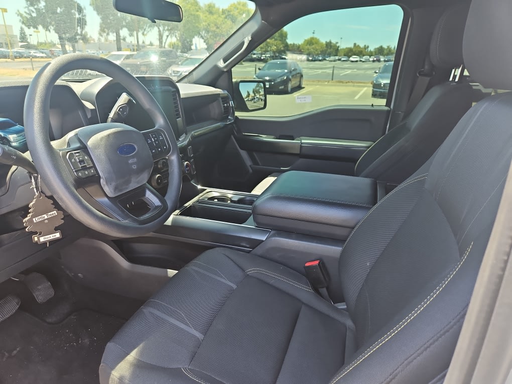 Thumbnail: 2024 Ford F-150 - 20