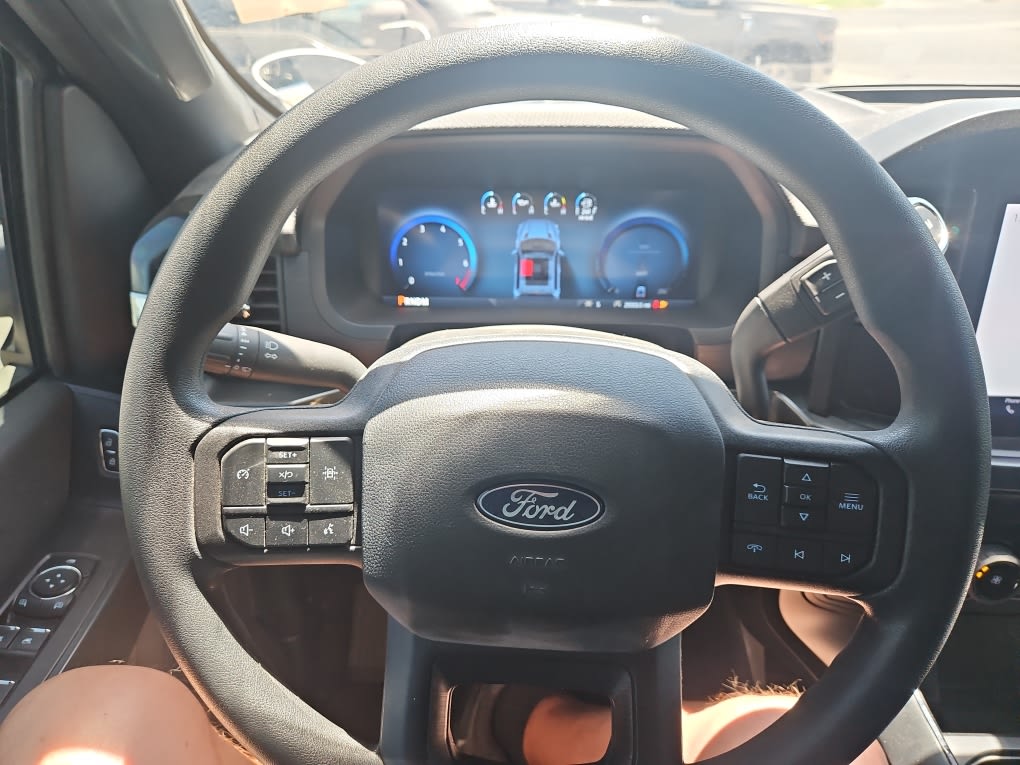 Thumbnail: 2024 Ford F-150 - 12