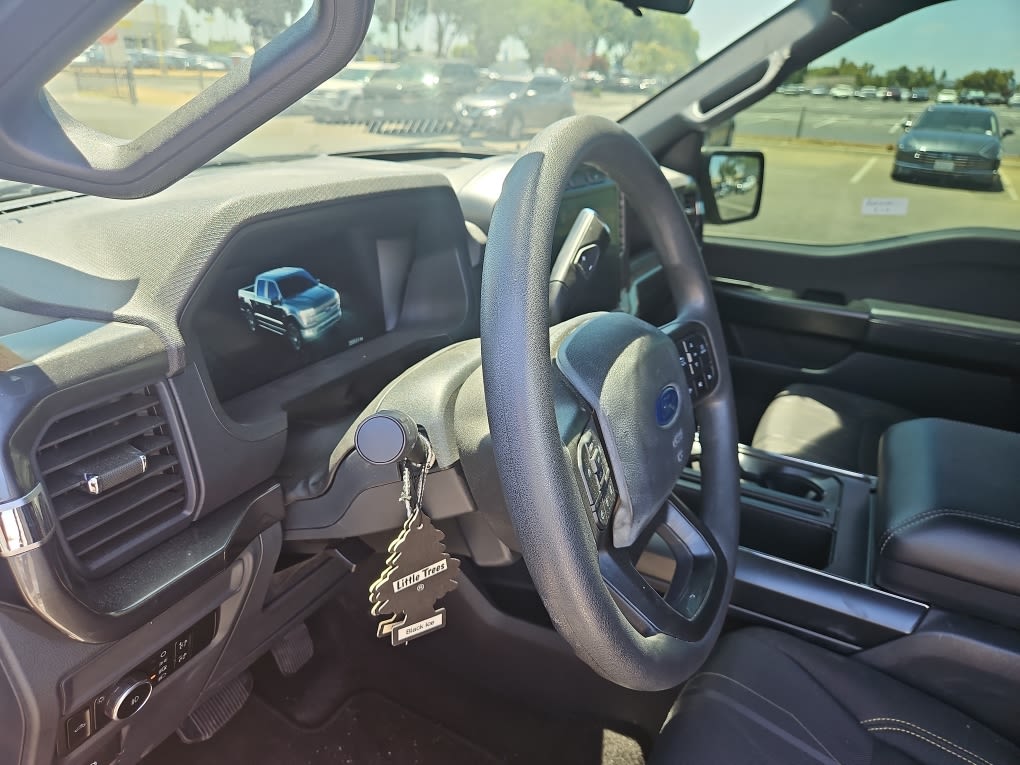 Thumbnail: 2024 Ford F-150 - 9