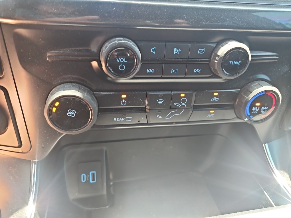 Thumbnail: 2024 Ford F-150 - 21