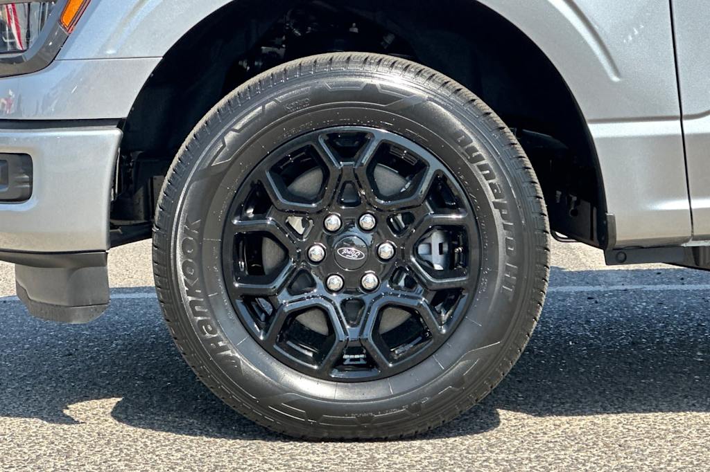 Thumbnail: 2026 Ford F-150 - 8