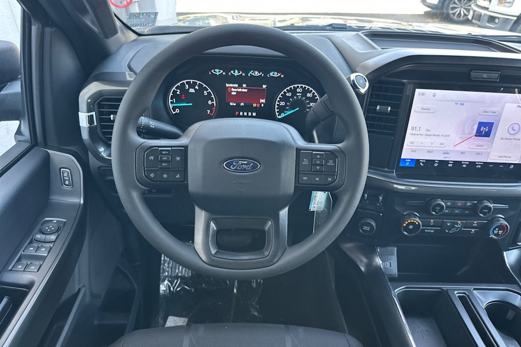 Thumbnail: 2026 Ford F-150 - 11