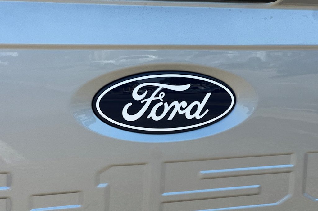 Thumbnail: 2026 Ford F-150 - 7
