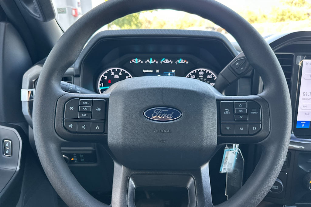 Thumbnail: 2026 Ford F-150 - 25