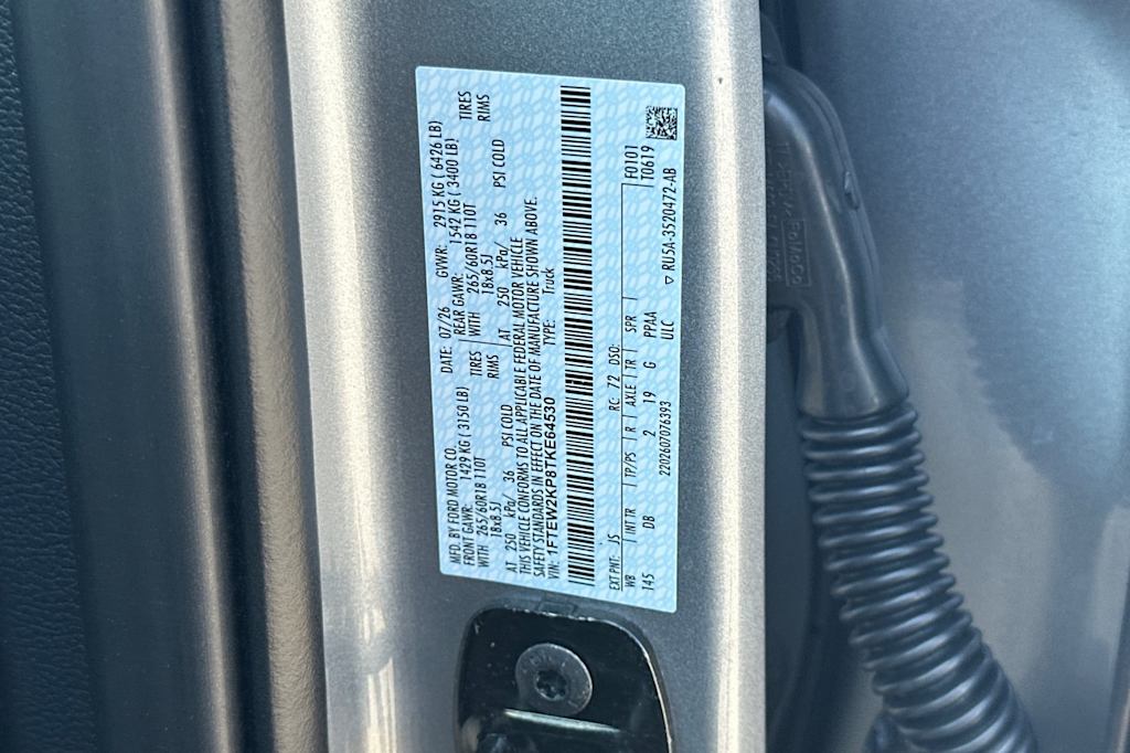 Thumbnail: 2026 Ford F-150 - 15