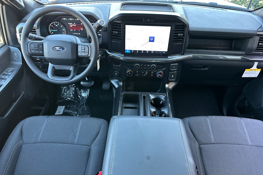 Thumbnail: 2026 Ford F-150 - 2