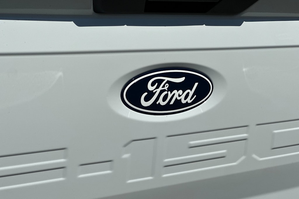 Thumbnail: 2026 Ford F-150 - 7
