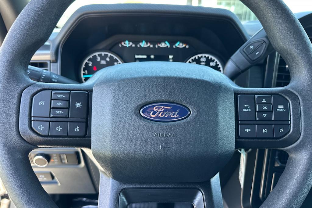 Thumbnail: 2026 Ford F-150 - 25