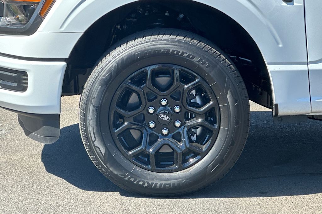 Thumbnail: 2026 Ford F-150 - 8