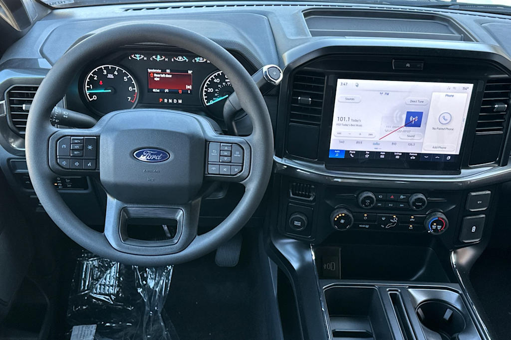 Thumbnail: 2026 Ford F-150 - 13