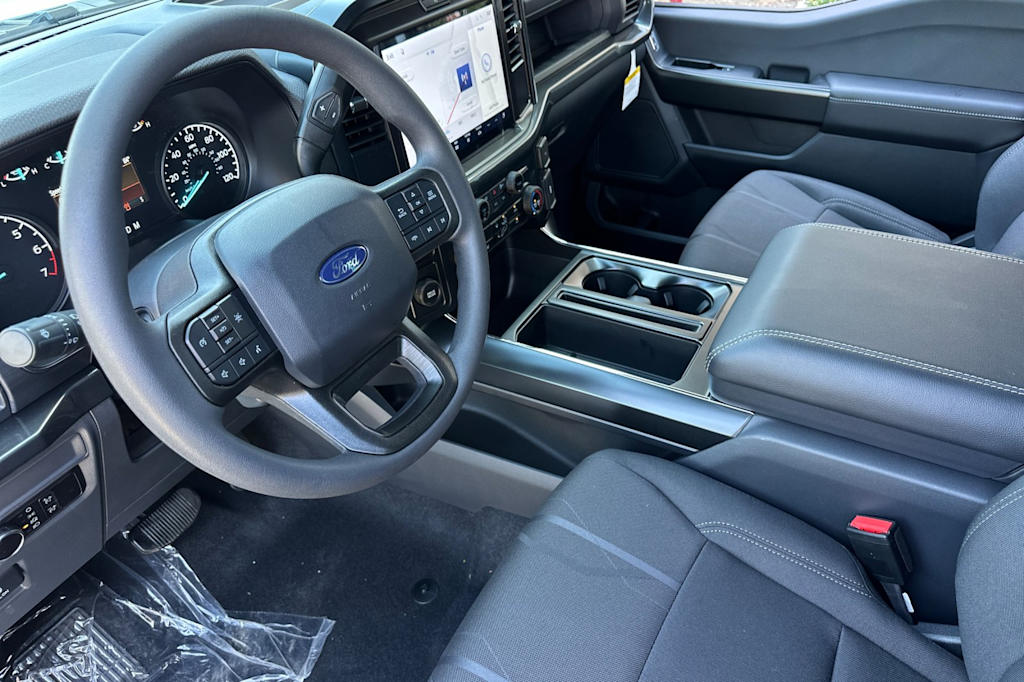 Thumbnail: 2026 Ford F-150 - 9