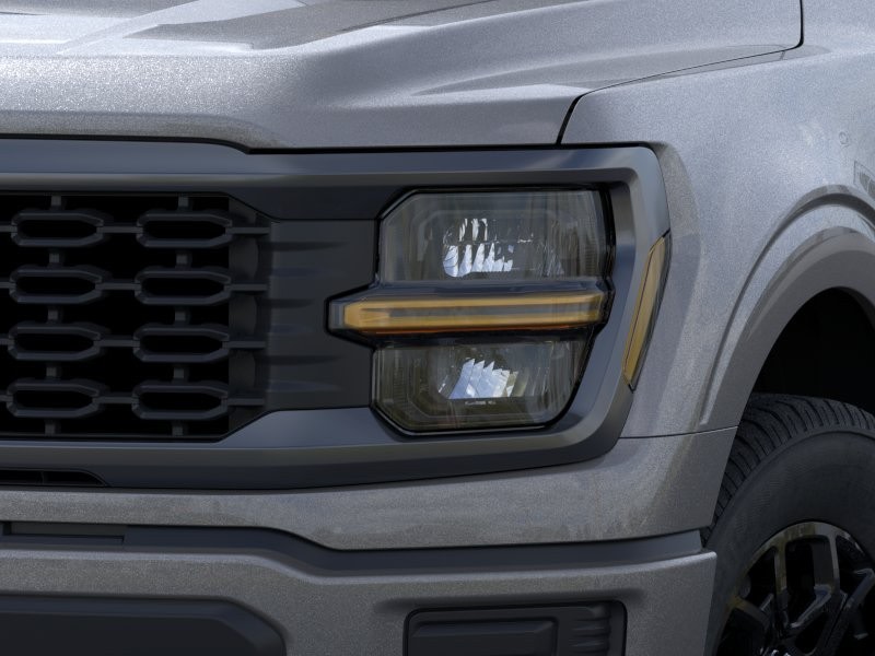 Thumbnail: 2026 Ford F-150 - 19