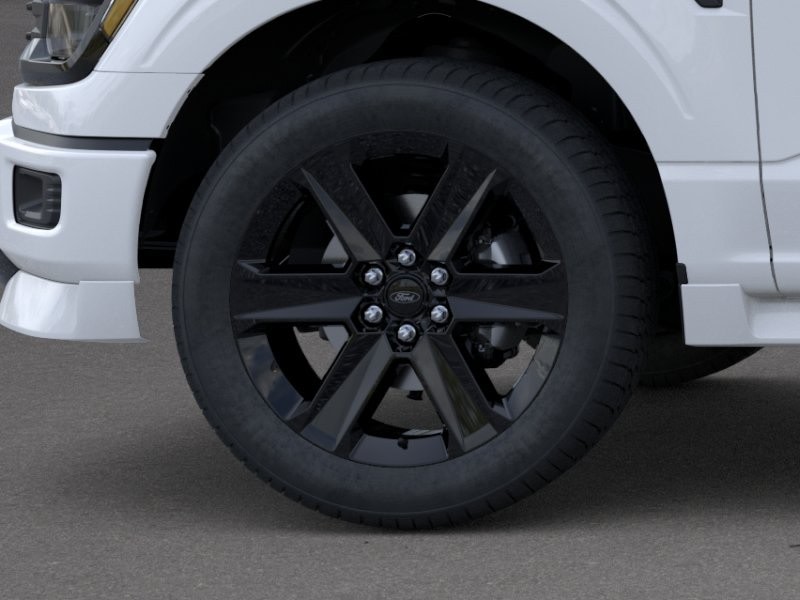 Thumbnail: 2026 Ford F-150 - 7