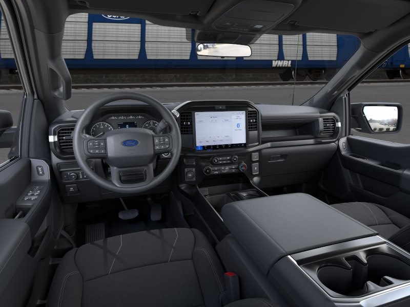 Thumbnail: 2026 Ford F-150 - 2
