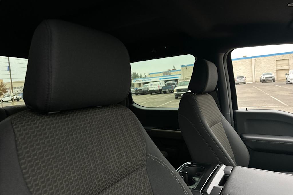 Thumbnail: 2025 Ford F-150 - 11