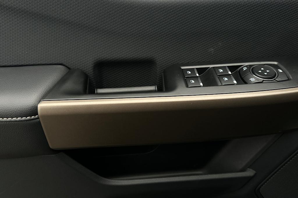 Thumbnail: 2025 Ford F-150 - 19