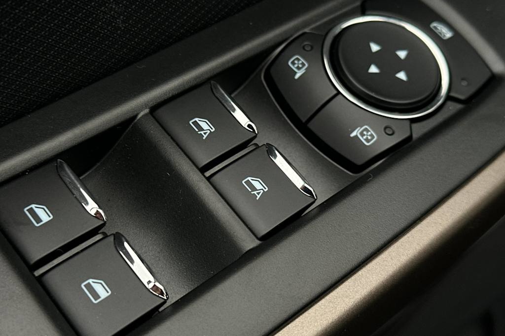 Thumbnail: 2025 Ford F-150 - 20