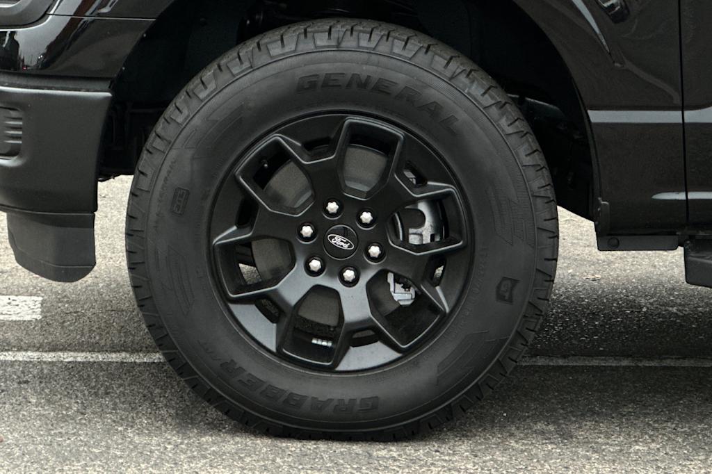 Thumbnail: 2025 Ford F-150 - 8