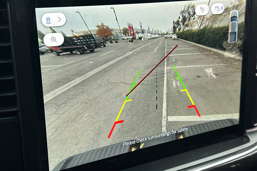 Thumbnail: 2025 Ford F-150 - 21