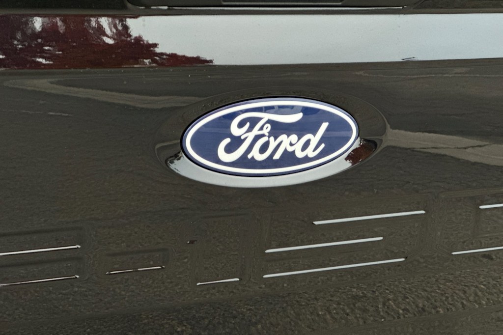 Thumbnail: 2025 Ford F-150 - 7