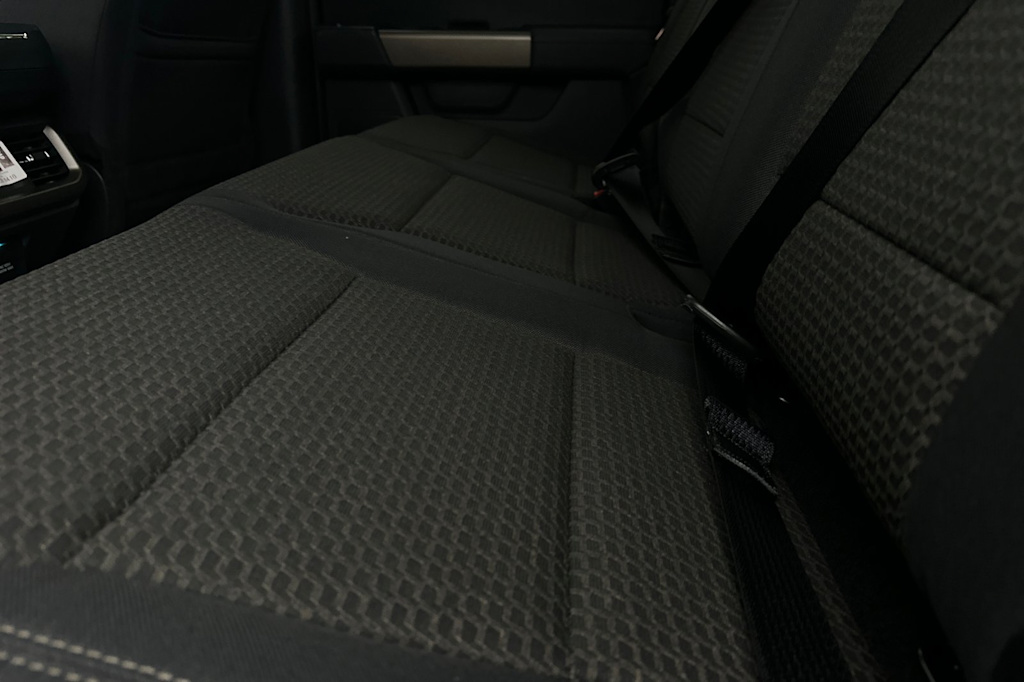 Thumbnail: 2025 Ford F-150 - 10