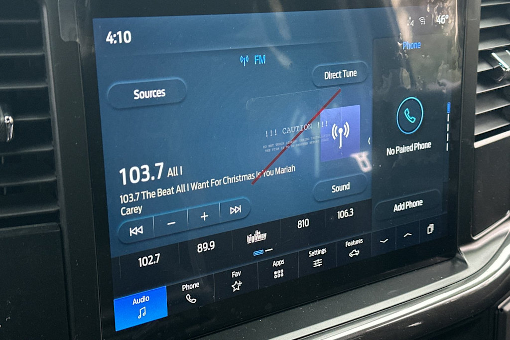 Thumbnail: 2025 Ford F-150 - 14