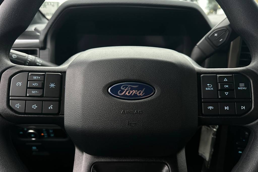 Thumbnail: 2025 Ford F-150 - 24