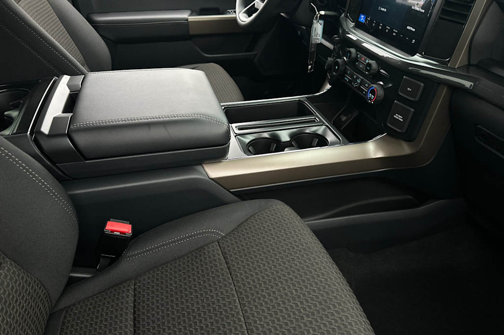 Thumbnail: 2025 Ford F-150 - 13