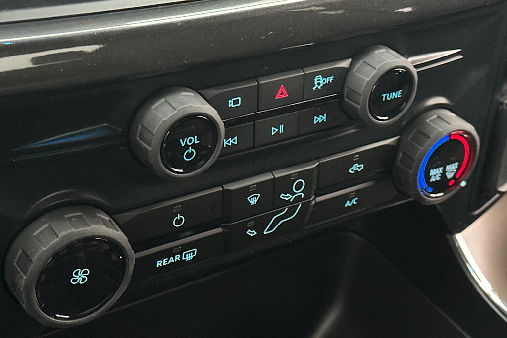 Thumbnail: 2025 Ford F-150 - 22