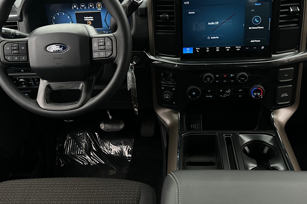 Thumbnail: 2025 Ford F-150 - 12