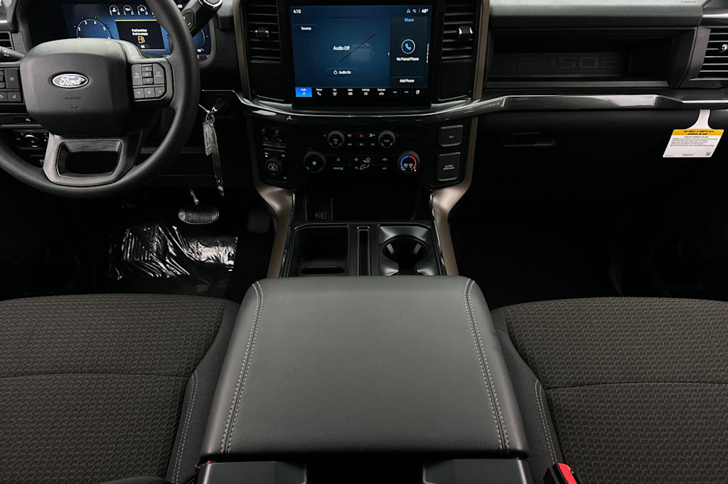 Thumbnail: 2025 Ford F-150 - 2