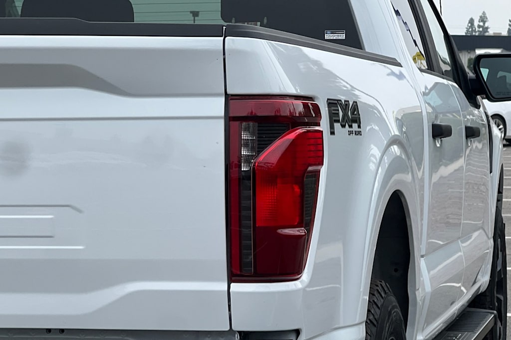 Thumbnail: 2025 Ford F-150 - 25